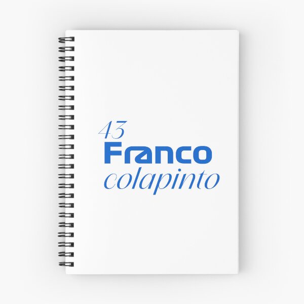 Item preview, FRANCO COLAPINTO designed and sold by JonasSwifieF1.