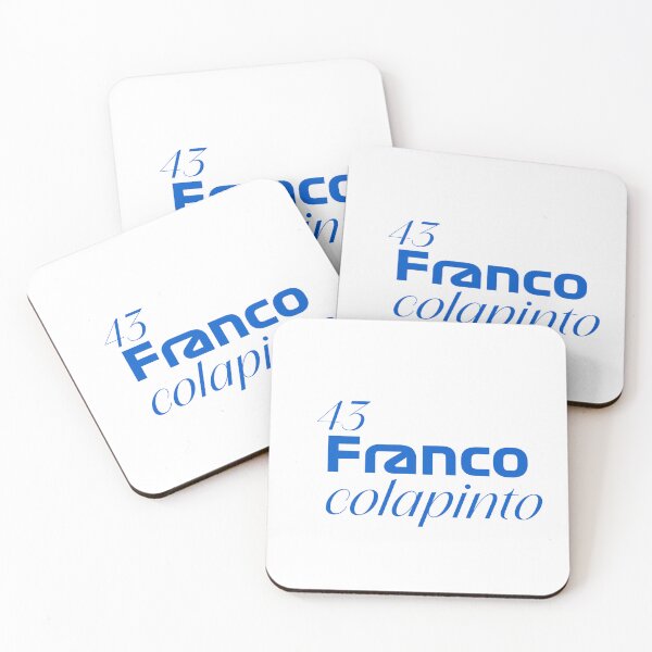 Item preview, FRANCO COLAPINTO designed and sold by JonasSwifieF1.
