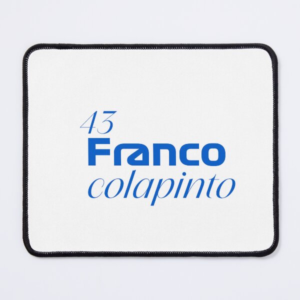 Item preview, FRANCO COLAPINTO designed and sold by JonasSwifieF1.