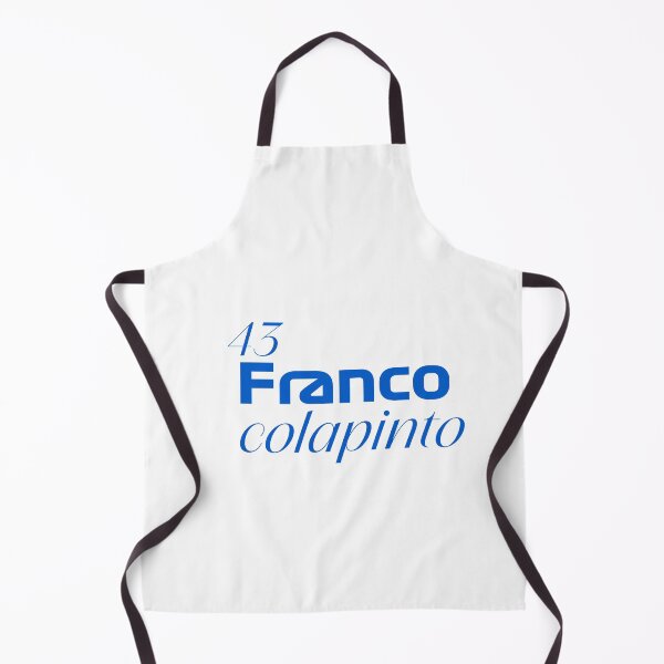 Item preview, FRANCO COLAPINTO designed and sold by JonasSwifieF1.