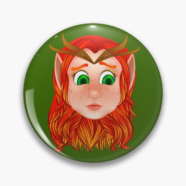 Item preview, Keyleth designed and sold by LureLight.
