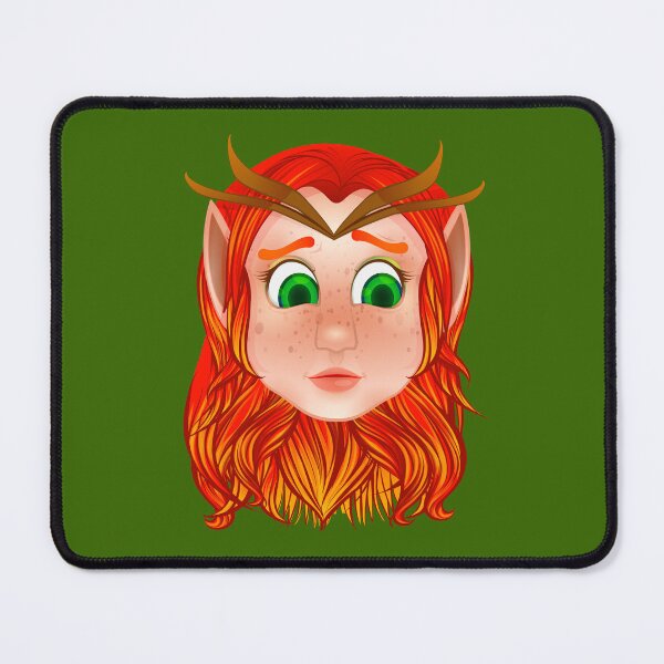 Item preview, Keyleth designed and sold by LureLight.