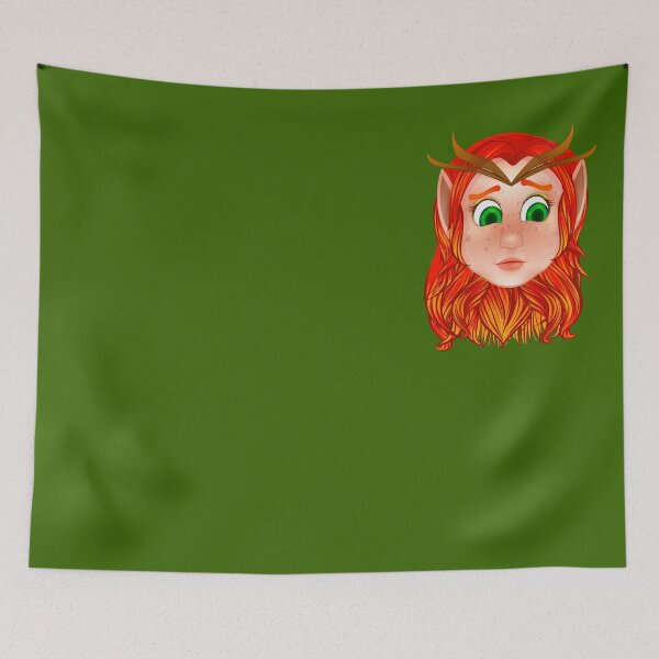 Item preview, Keyleth designed and sold by LureLight.