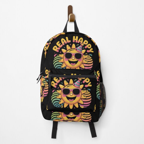 Item preview, Real Happy designed and sold by K-Lux.