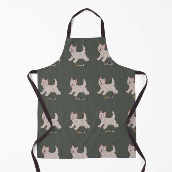 Item preview, Minimal Puppy Illustration designed and sold by LaiDeeByAiya.