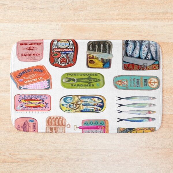 Item preview, Canned goods designed and sold by Teixeira224.