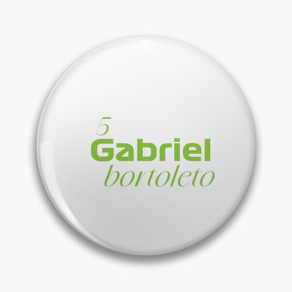 Item preview, GABRIEL BORTOLETO designed and sold by JonasSwifieF1.