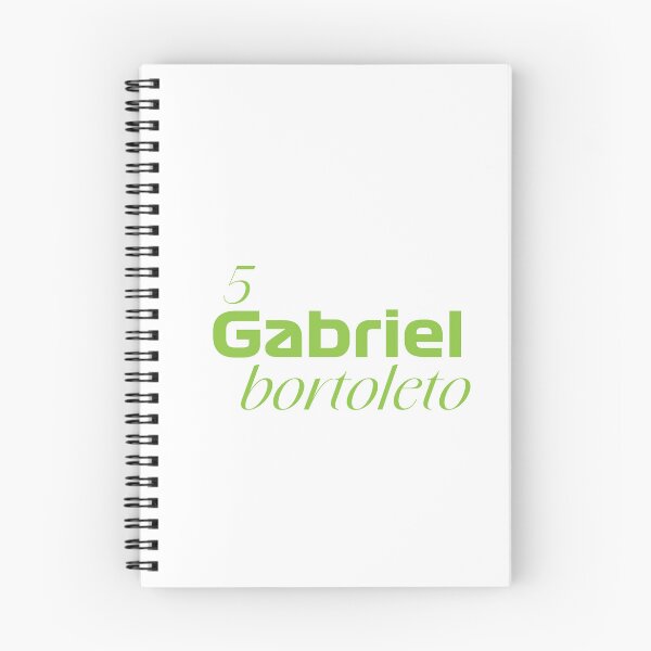 Item preview, GABRIEL BORTOLETO designed and sold by JonasSwifieF1.