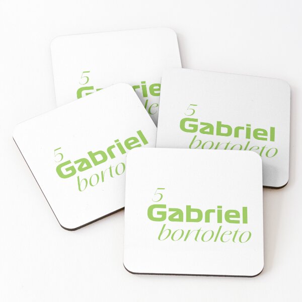 Item preview, GABRIEL BORTOLETO designed and sold by JonasSwifieF1.