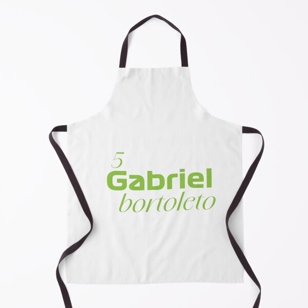 Item preview, GABRIEL BORTOLETO designed and sold by JonasSwifieF1.