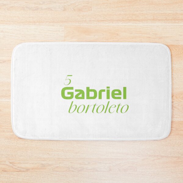 Item preview, GABRIEL BORTOLETO designed and sold by JonasSwifieF1.