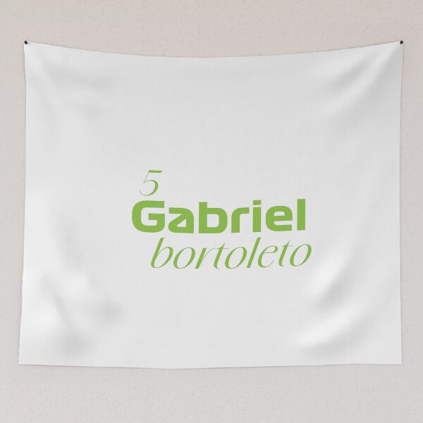 Item preview, GABRIEL BORTOLETO designed and sold by JonasSwifieF1.
