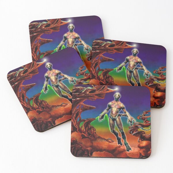 Item preview, Roger Dean designed and sold by KaijuNoKaiju.
