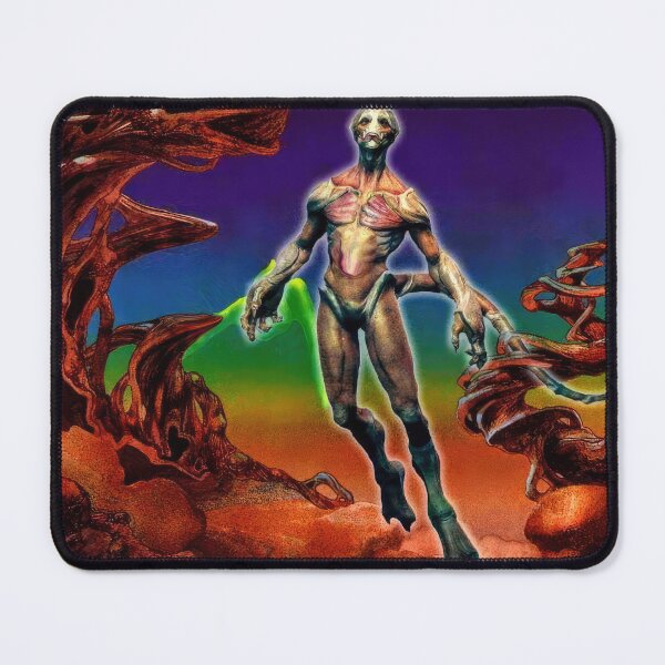 Item preview, Roger Dean designed and sold by KaijuNoKaiju.