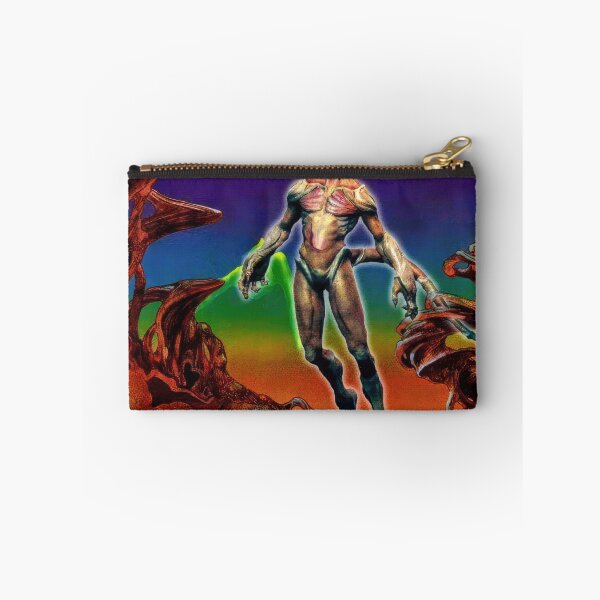 Item preview, Roger Dean designed and sold by KaijuNoKaiju.