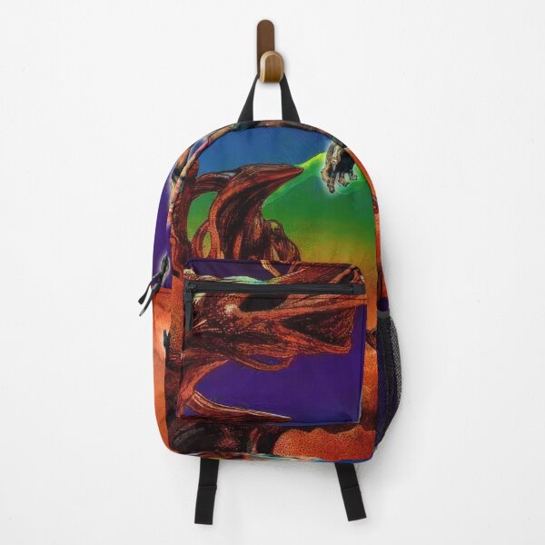 Item preview, Roger Dean designed and sold by KaijuNoKaiju.