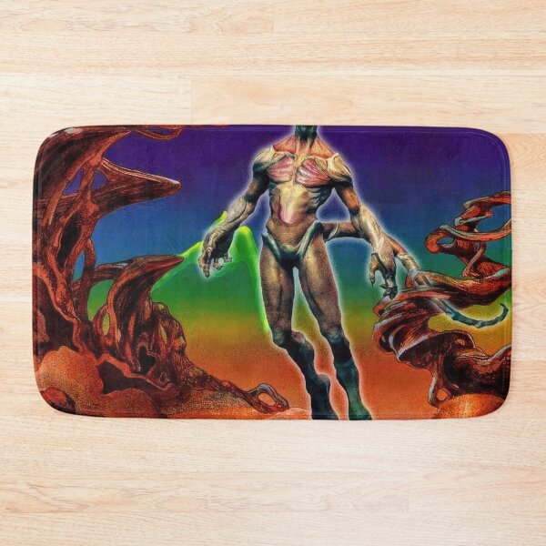 Item preview, Roger Dean designed and sold by KaijuNoKaiju.