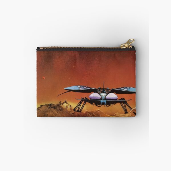 Item preview, Roger Dean designed and sold by KaijuNoKaiju.