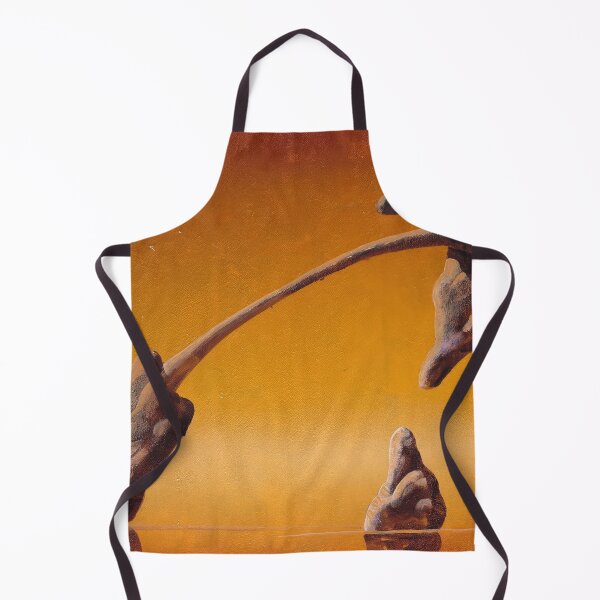 Item preview, Roger Dean designed and sold by KaijuNoKaiju.
