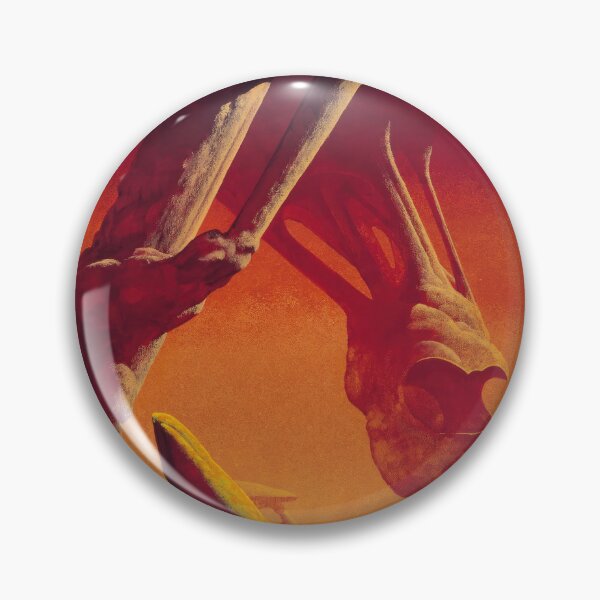 Item preview, Roger Dean designed and sold by KaijuNoKaiju.
