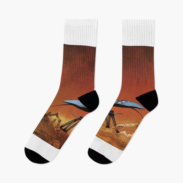 Item preview, Roger Dean designed and sold by KaijuNoKaiju.