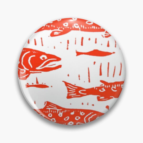 Item preview, Sockeye Salmon designed and sold by Teixeira224.