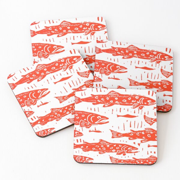 Item preview, Sockeye Salmon designed and sold by Teixeira224.