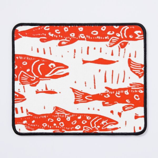 Item preview, Sockeye Salmon designed and sold by Teixeira224.
