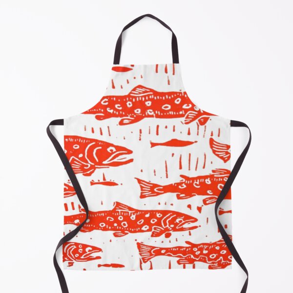 Item preview, Sockeye Salmon designed and sold by Teixeira224.