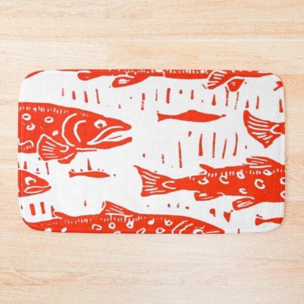 Item preview, Sockeye Salmon designed and sold by Teixeira224.