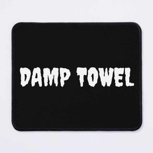 Item preview, Damp Towel Grunge designed and sold by 622Strands.