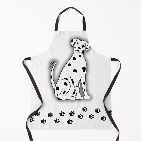 Item preview, Minimal Dog Silhouette designed and sold by LaiDeeByAiya.