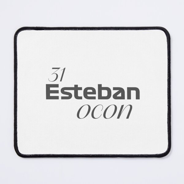 Item preview, ESTEBAN OCON designed and sold by JonasSwifieF1.