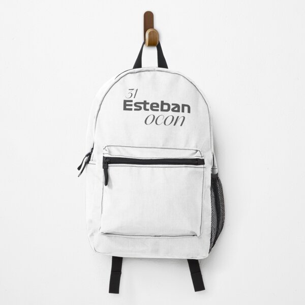 Item preview, ESTEBAN OCON designed and sold by JonasSwifieF1.