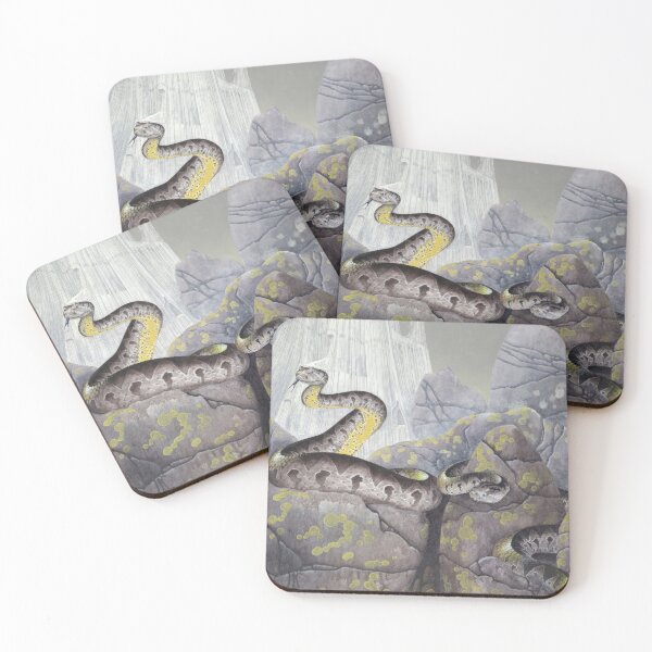 Item preview, Roger Dean designed and sold by KaijuNoKaiju.