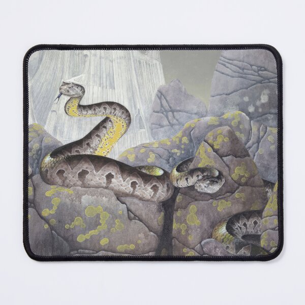 Item preview, Roger Dean designed and sold by KaijuNoKaiju.