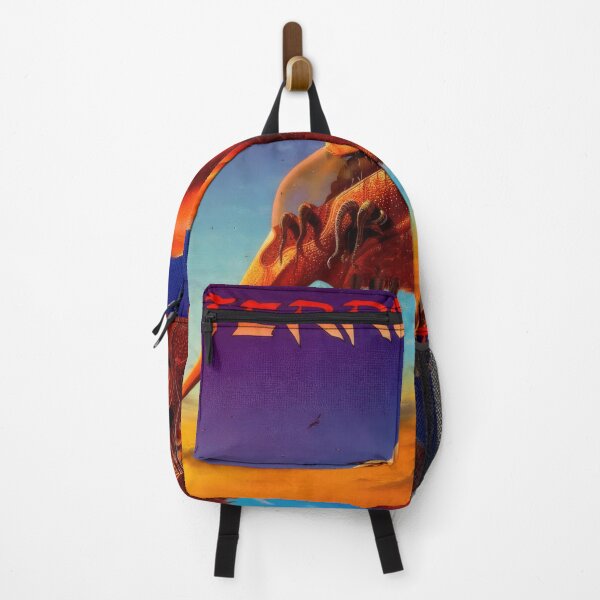 Item preview, Roger Dean designed and sold by KaijuNoKaiju.