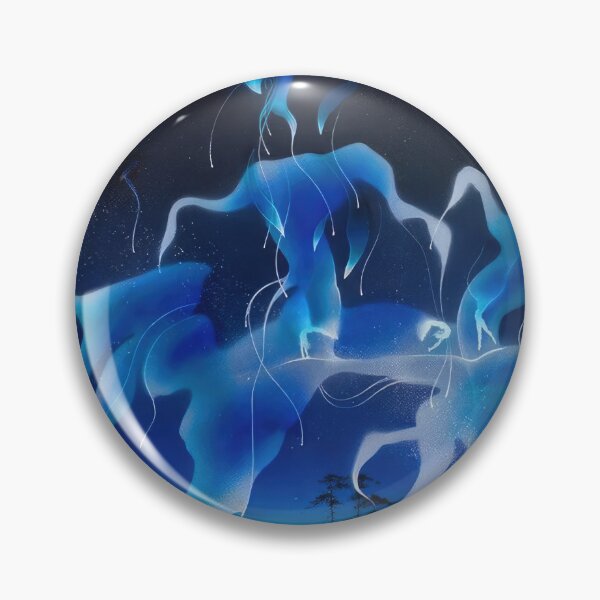 Item preview, Roger Dean designed and sold by KaijuNoKaiju.