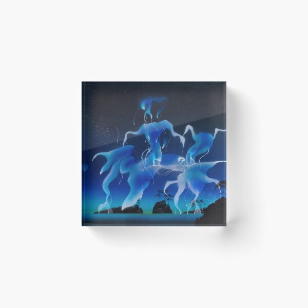 Item preview, Roger Dean designed and sold by KaijuNoKaiju.