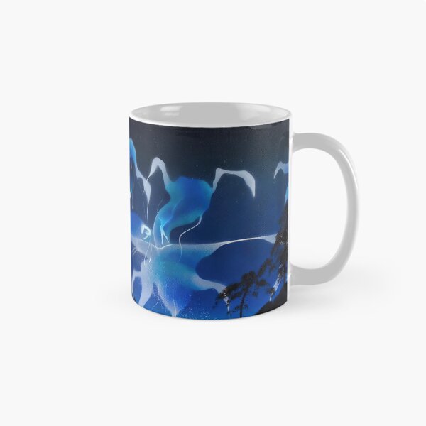 Item preview, Roger Dean designed and sold by KaijuNoKaiju.