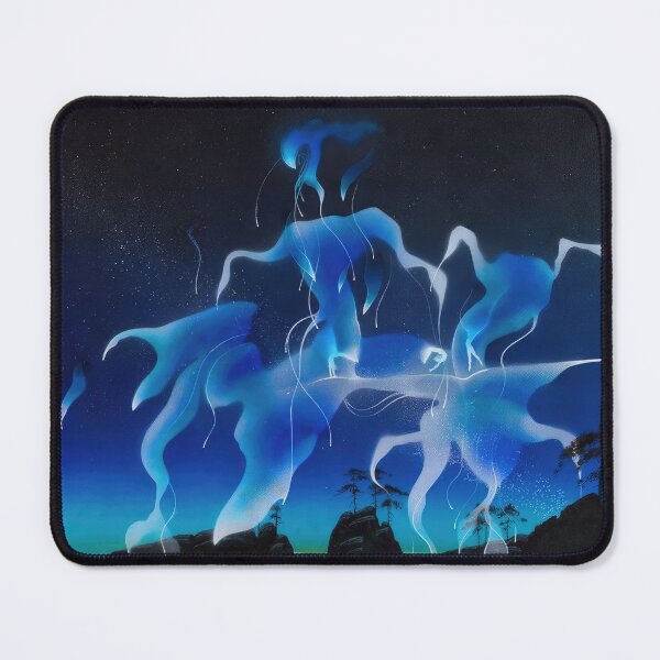 Item preview, Roger Dean designed and sold by KaijuNoKaiju.
