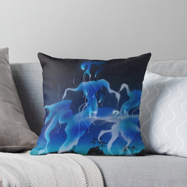 Item preview, Roger Dean designed and sold by KaijuNoKaiju.