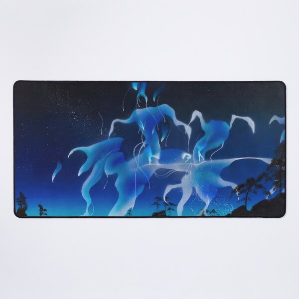 Item preview, Roger Dean designed and sold by KaijuNoKaiju.