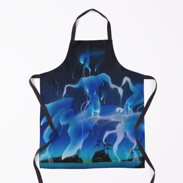 Item preview, Roger Dean designed and sold by KaijuNoKaiju.