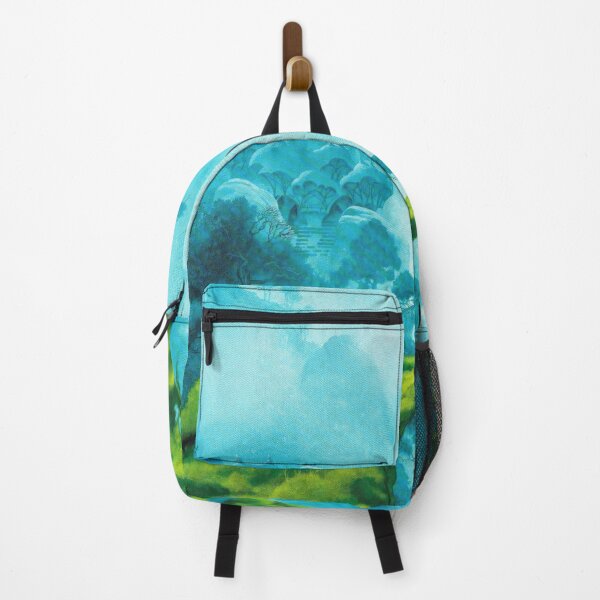 Item preview, Roger Dean designed and sold by KaijuNoKaiju.