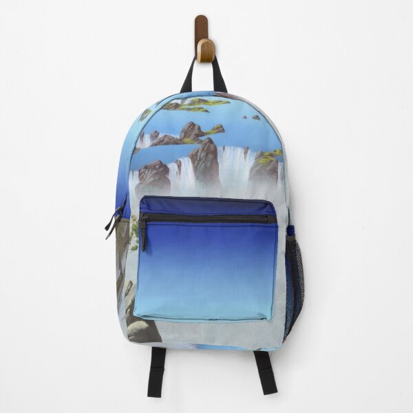 Item preview, Roger Dean designed and sold by KaijuNoKaiju.