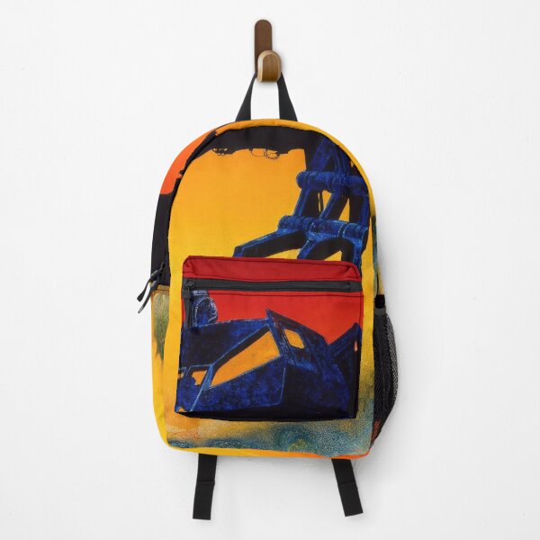 Item preview, Roger Dean designed and sold by KaijuNoKaiju.