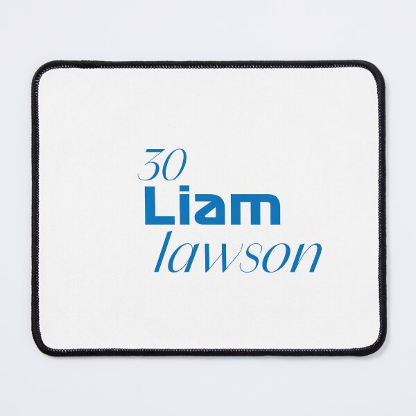 Item preview, LIAM LAWSON designed and sold by JonasSwifieF1.