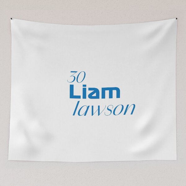 Item preview, LIAM LAWSON designed and sold by JonasSwifieF1.