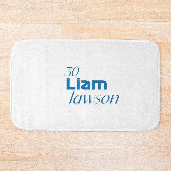 Item preview, LIAM LAWSON designed and sold by JonasSwifieF1.